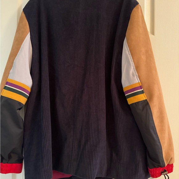 ALPHASTYLE jacket NWOT XL - Picture 4 of 8